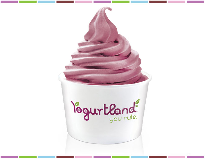 20 off yogurtland coupons apr 2024 slickdeals