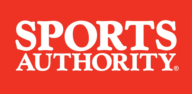 Sports Authority