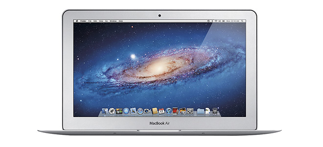 MacBook Air