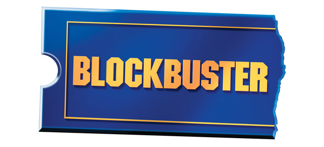 Blockbuster Total Access