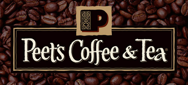 Peet's Coffee & Tea