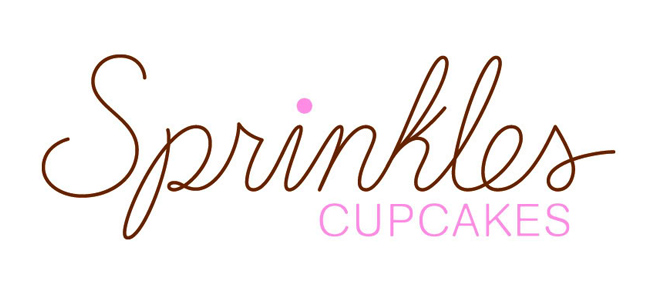 Sprinkles Cupcakes