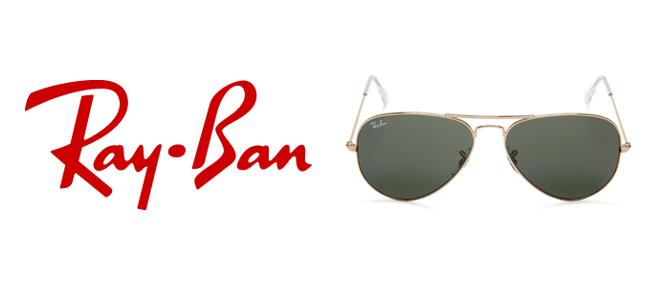 Ray-Ban Aviators: $69