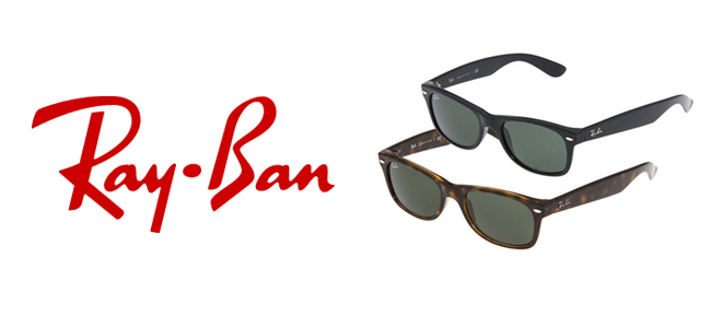 Ray-Ban Sunglasses