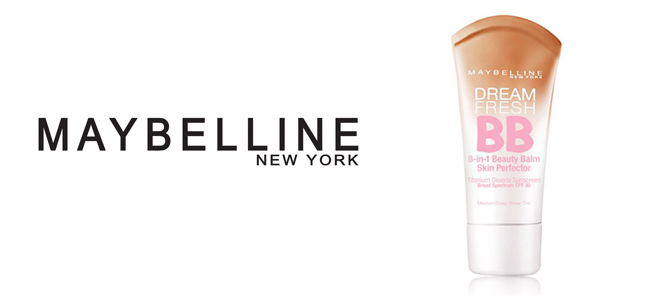 Maybelline New York BB Cream