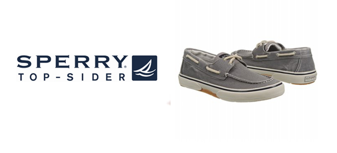 Sperry Top-Sider