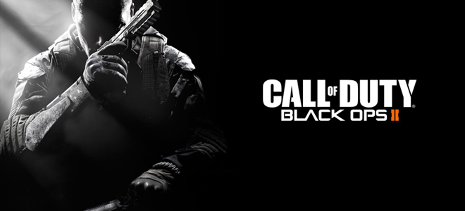 Black Ops 2