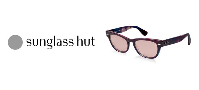 Sunglass Hut