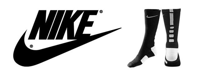 Nike Elite Basketball Socks