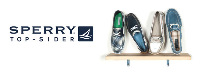 Sperry Top-Sider