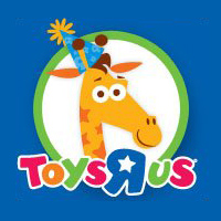 $10 for $20 at ToysRUs or BabiesRUs